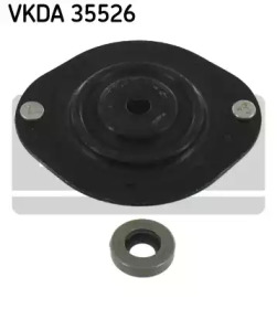 Подшипник SKF VKDA 35526